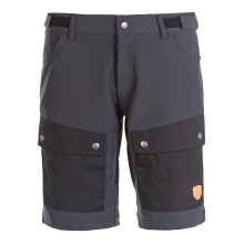 Whistler Trekking-Hiking Shorts Eric Short (breathable) short asphalt grey Men